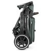 ABC Design Salsa 4 Air 2024 Wózek Głęboko-Spacerowy 2w1 + Akcesoria Aloe