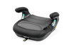 PegPerego Viaggio Shuttle I-Size Fotelik Samochodowy 15-36 kg Crystal Black
