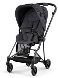 Cybex Mios 3.0 Wózek Spacerowy Dream Grey Simply Flowers