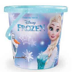 Disney Wiaderko 16cm Kraina Lodu