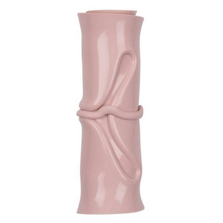 B.box Roll + Go Zwijana Mata BLW Do Nauki Samodzielnego Jedzenia Róż