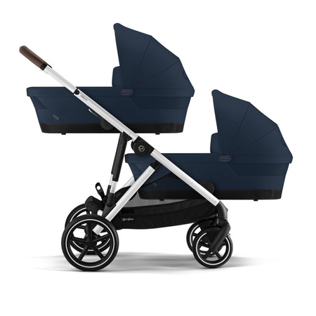 Cybex Gondola Do Wózka Gazelle S Ocean Blue