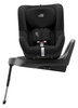 [OUTLET] Britax Romer Dualfix Plus Fotelik Samochodowy 0-20kg Space Black 