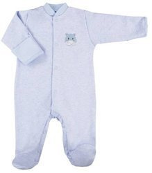 Pajac Baby Love  46