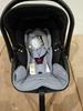 [OUTLET] Kiddy Evoluna I-Size Fotelik Samochodowy 0-13kg  Zebra