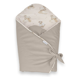 Albero Mio Rożek Niemowlęcy Śpiące Owieczki