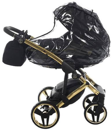 Tako Junama Diamond S-Line V2 Wózek Głęboko-Spacerowy 2w1 2