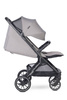 Easywalker Jackey2 XL Pebble Grey