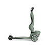 Scootandride Highwaykick 1 Lifestyle 2w1 Jeżdzik i Hulajnoga Trójkołowa z Zamykanym Schowkiem 1-5 lat Green Lines