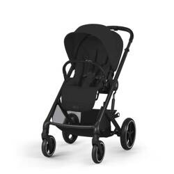 Cybex Balios S Lux 2.0 Wózek Spacerowy Moon Black
