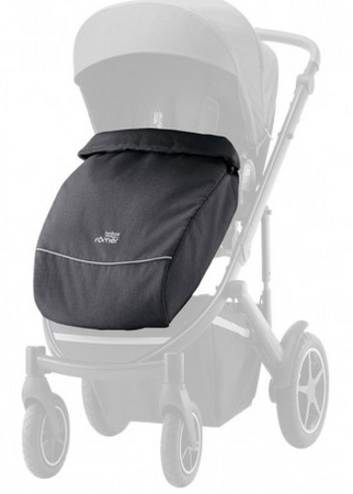 Britax Romer Smile III Osłona Na Nogi  Midnight
