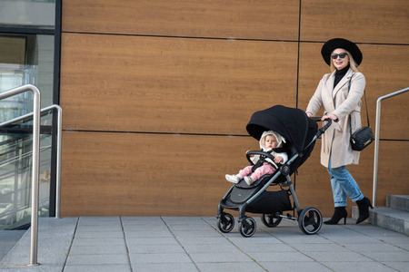 [OUTLET] Espiro Wave 2024 Wózek Spacerowy 307 Gray Shadows