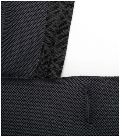 Zaffiro City Air Nosidło Ergonomiczne Beige Leaves