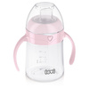 Lovi Pierwszy Kubek z Ustnikiem 150 ml Pink 35/353