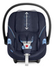 Cybex Aton M Fotelik Samochodowy 0-13kg   Navy Blue