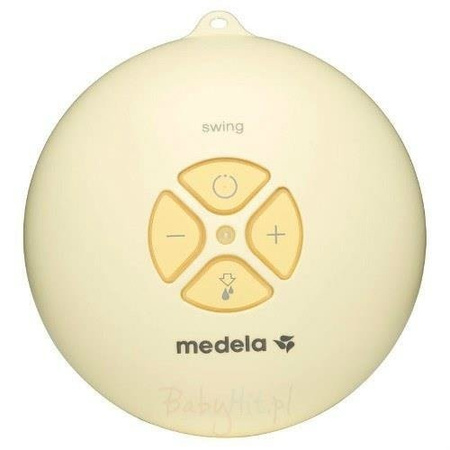 Medela Laktator Elektryczny Swing + Calma Gratis 