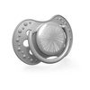Lovi Harmony Smoczek Silikonowy Dynamiczny 6-18 m 22/907 Boy 2 Szt.