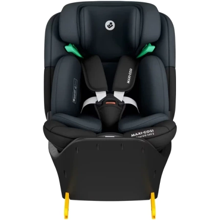 Maxi-Cosi  Emerald 360 S Fotelik Obrotowy 0-36 kg Tonal Black