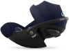 Cybex Cloud G I - Size Fotelik Samochodowy Ocean Blue Plus 0-13kg