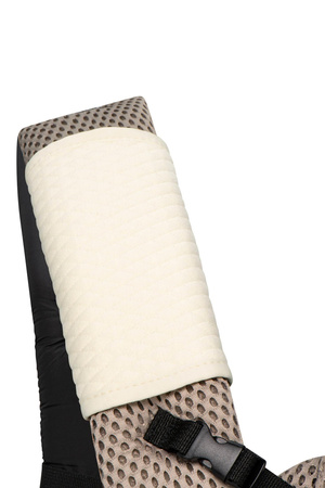 Dooky Urban Comfort Nosidełko dla Dzieci Beige Desert