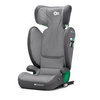Kinderkraft Junior Fix 2 I-Size Fotelik Samochodowy 15-36kg 100-150cm Rocket Grey