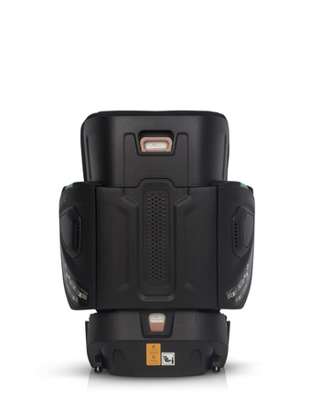 Cavoe Grand Prix Pro Fotelik Samochodowy 15-36kg Meteorite