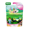 Brio Disney Princess Królewna Bella z Wagonikiem