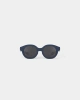 IZIPIZI Okulary Przeciwsłoneczne dla Dzieci 9-36 msc Denim Blue C
