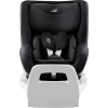 Britax Romer Dualfix 5Z Fotelik Samochodowy 0-18kg Carbon Black Style