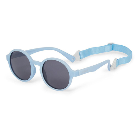 Dooky Fiji Okulary Przeciwsłoneczne 6-36m Blue