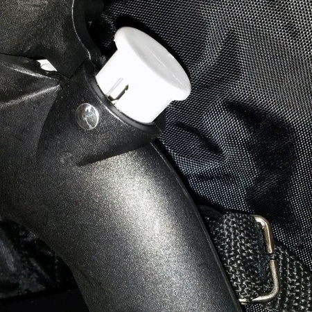 Valco Snap 4 Wózek Spacerowy + Okrycie  Cool Grey