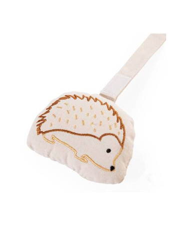 Childhome Zestaw Zabawek 5 szt. Canvas Forest do Tipi Play Gym