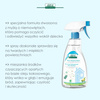 Aleva Naturals Spray Do Czyszczenia Zabawek