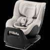 Britax Romer Dualfix Pro M Fotelik Samochodowy 0-18kg Soft Taupe Lux