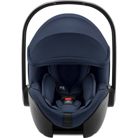 [OUTLET] Britax Romer Baby-Safe Pro Fotelik Samochodowy 0-13kg Night Blue