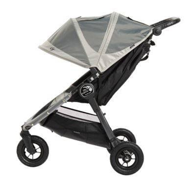[OUTLET] Baby Jogger Wózek Spacerowy City Mini GT Single  Anniversary