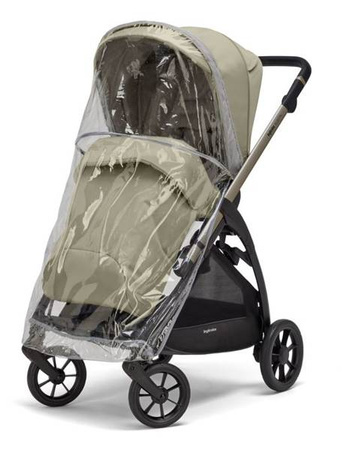 Inglesina Electa Wózek Spacerowy  Soho Blue