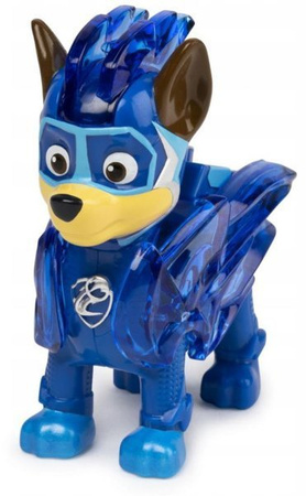 Spin Psi Patrol Figurka Świecąca Bohaterowie