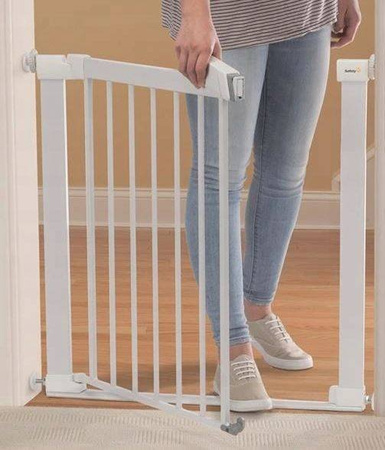 Safety 1st Bramka Metalowa Flat Step 