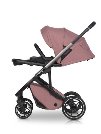 Cavoe Moi+ Wózek Spacerowy Desert Rose