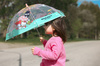 Micki Hello Kitty Parasolka Dziecięca