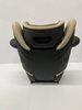 [OUTLET] Cybex Solution G2 i-Fix Fotelik Samochodowy 15-50 kg Almond Beige Plus