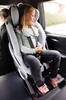 [OUTLET] Besafe Stretch Fotelik Samochodowy 9-36 kg Peak Mesh
