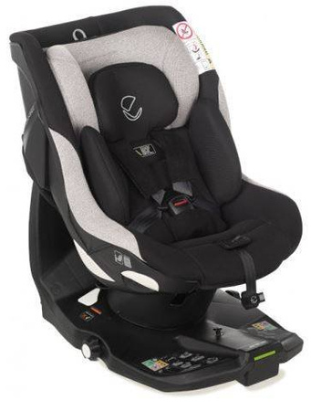 Jane Ikonic Fotelik Samochodowy  0-18 kg RWF Horizons