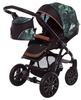 Babyactive Wózek Spacerowy XQ s-line XG - s05
