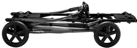 PegPerego Triplette Piroet Stelaż do Wózka