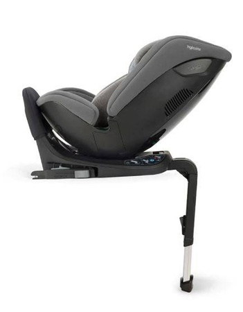 Inglesina Copernico Obrotowy Fotelik Samochodowy 40-145cm (0 - 12 lat) Moon Grey	