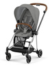 Cybex Mios 3.0 Tapicerka Siedziska Soho Grey