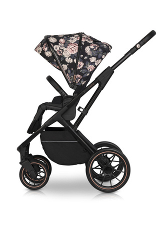 Cavoe Axo Style Wózek Spacerowy  La rose