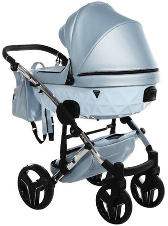Tako Junama Diamond S Class Wózek Głęboko-Spacerowy 2w1 10